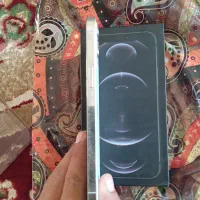 گوشی آیفون ۱۲ پرو مکس|موبایل|شهرضا, |دیوار