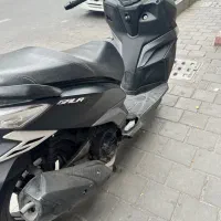 J200|موتورسیکلت|تهران, امیرآباد|دیوار