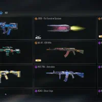 اکانت call of duty