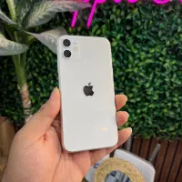 ایفن 11 نورمال