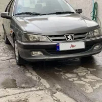 پژو پرشیا سال ۸۸ معاوضه با پراید