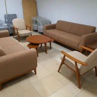 مبل مینیمال|مبلمان خانگی و میز عسلی|سنندج, |دیوار