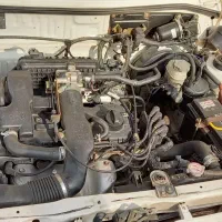 پراید مدل۹۴|خودرو سواری و وانت|مشهد, مشکینی (شهرک غرب)|دیوار