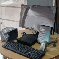 صندوق فروشگاهی ice stor i5+نرم‌افزار تخصصی