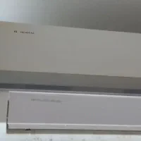 کولر گازی 18 هزار استوک سالم