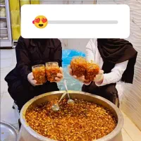 معجون قوای جسمی