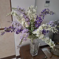 گل مصنوعی