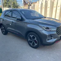 X55 pro فول|خودرو سواری و وانت|شیراز, ریشمک|دیوار
