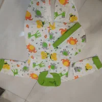 لباس بچه گانه|کفش و لباس بچه|قم, شاه سید علی|دیوار