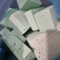 اسفنج محکم مخصوص کادو و گل ارایی دکور زدن