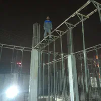 اجرای کل کارهای آرماتوربندی وقالب بندی|خدمات پیشه و مهارت|آبادان, |دیوار