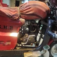 موتور سه چرخ سپیکان|موتورسیکلت|تهران, میدان میوه و تره‌بار مرکزی|دیوار