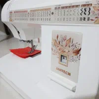 چرخ خیاطی جانتک نو اکبند