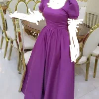 پیراهن عروسکی