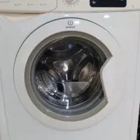 ماشین لباسشویی ۷ کیلویی ایندزیت ایتالیا