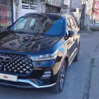 فروش تیگو ۷ پرو اکسلنت|خودرو سواری و وانت|قائمشهر, |دیوار