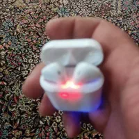 ایرپاد|لوازم جانبی موبایل و تبلت|جیرفت, |دیوار