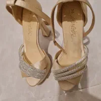 کفش سایز ۳۶/۳۶.۵|کیف، کفش، کمربند|تهران, دروازه شمیران|دیوار