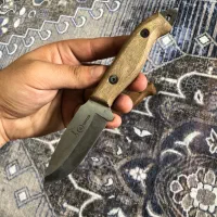 چاقو هانتر نقلی طبیعت گردی