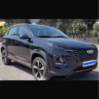 ام وی ام X33 کراس