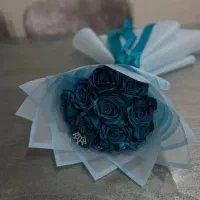 دسته گل ربانی