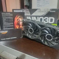 فروش  کارت گرافیک gtx 1660 super