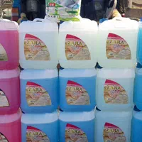 مایع لباسشویی ۱۰لیتری