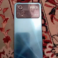 گوشی پوکوایکس4پرو 5g