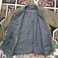 کاپشن خارجی دو طرفه 7xl|لباس|کاشان, فاز ۲ ناجی آباد|دیوار