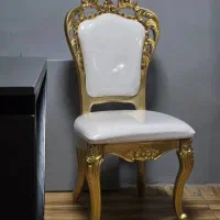 صندلی پلیمری تالار