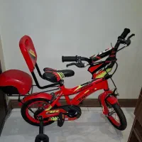 دوچرخه ۱۲ در حد نو