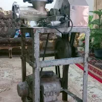 چرخ گوشت صنعتی مدل۳۲