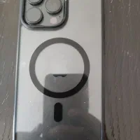 آیفون ۱۶ پرومکس مشکی