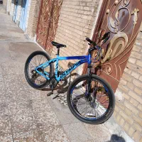 دوچرخه