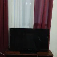 زیر تلوزیونی مدرن