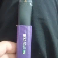 پاد سیگار الکترونیکی