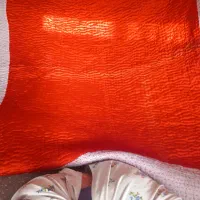 لحاف|رختخواب، بالش، پتو|ایجرود, |دیوار