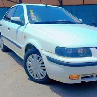 سمند LX xu7|خودرو سواری و وانت|فردیس, فردیس|دیوار