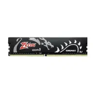رم کامپیوتر کینگ مکس DDR4 16GB 3200 CL16