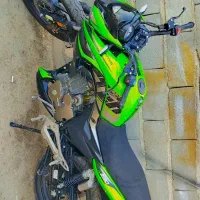 موتور زونتس230