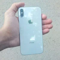 ایفون x ۱۲۸