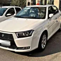 دنا پلاس اتوماتیک صفر خشک روز معاوضه نقد و اقساط