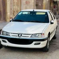 پژو پارس elx تمام فول مدل 1402