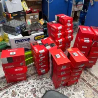 لوازم یدکی نیسان پاترول سایپا ایران خودرو|قطعات یدکی و لوازم جانبی|یزد, |دیوار