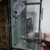 شیشه اکواریوم