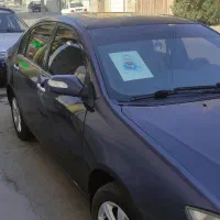 لیفان مدل ۶۲۰