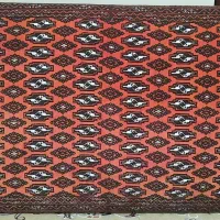 پشتی طرح سنتی نو نو سایز بزرگ ۳ جفت