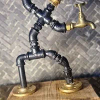 لوله کشی شبانه روزی .لوله بازکنی شبانه روزی