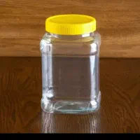 ظرف جار پلاستیکی