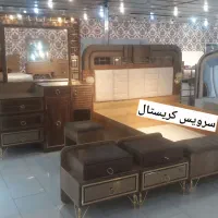 کلاف کار سرویس خواب